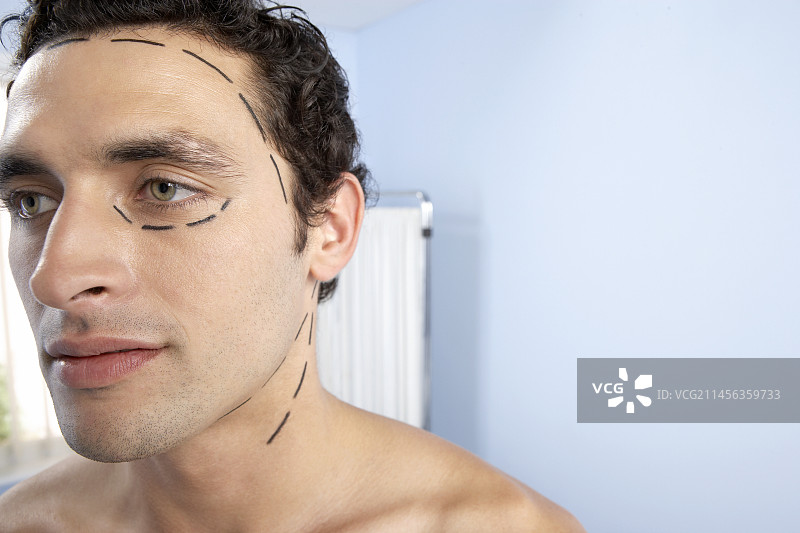 美容外科图片素材