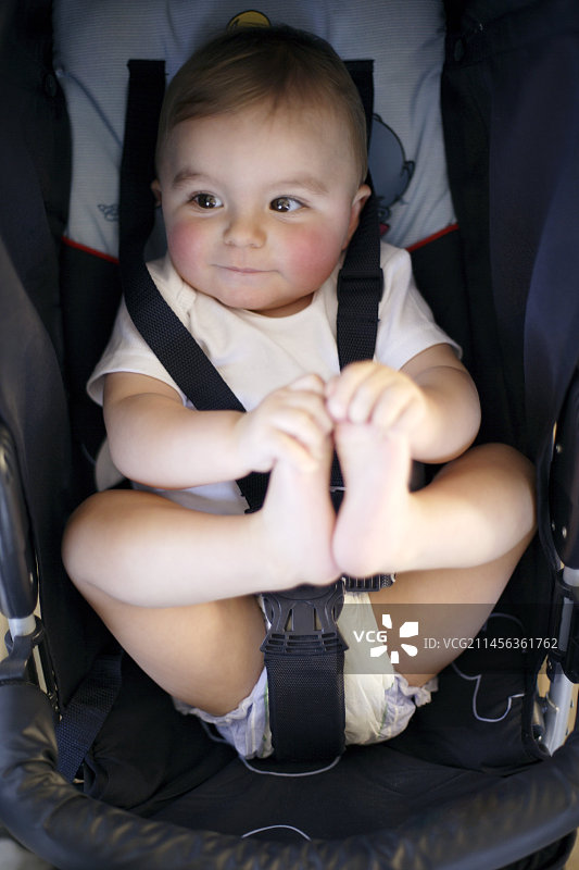 儿童安全图片素材