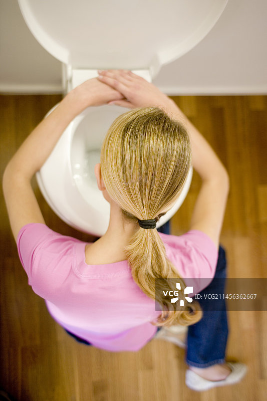 贪食症图片素材