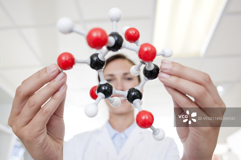 化学家图片素材