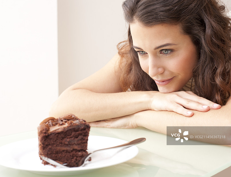 饮食的诱惑图片素材