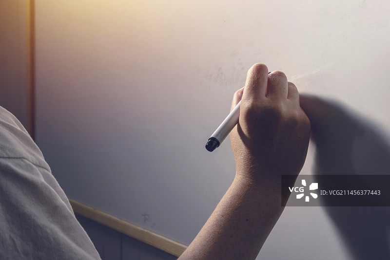 白板手写图片素材