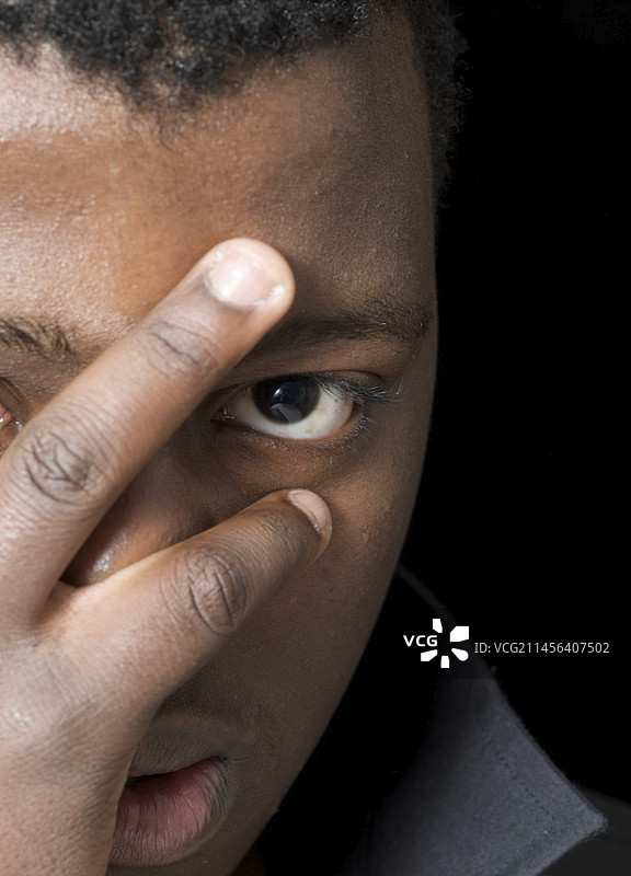 压力大的男人图片素材