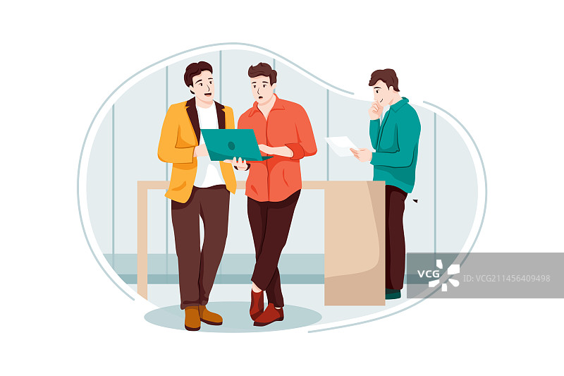 团队建设图片素材