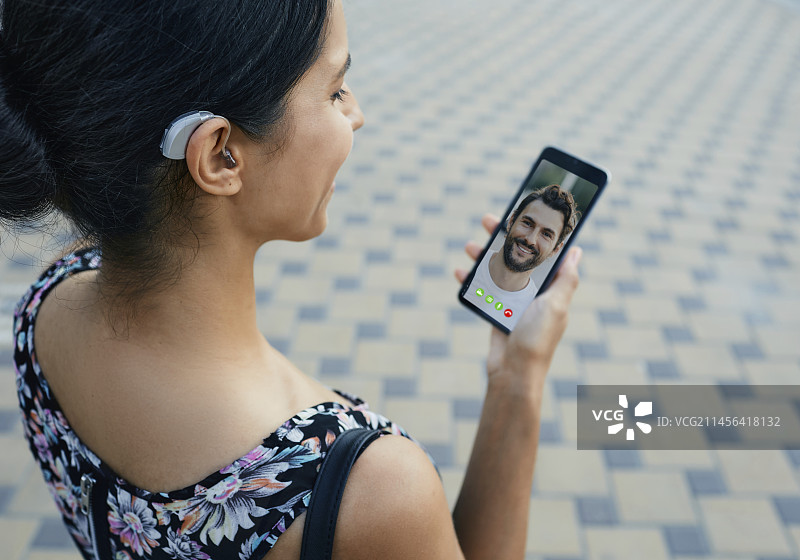 助听器图片素材