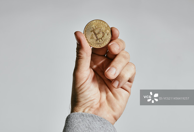 比特币图片素材