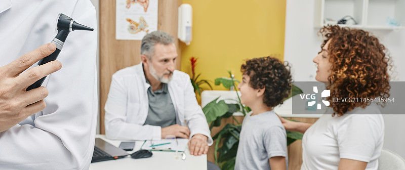 听力学概念图图片素材