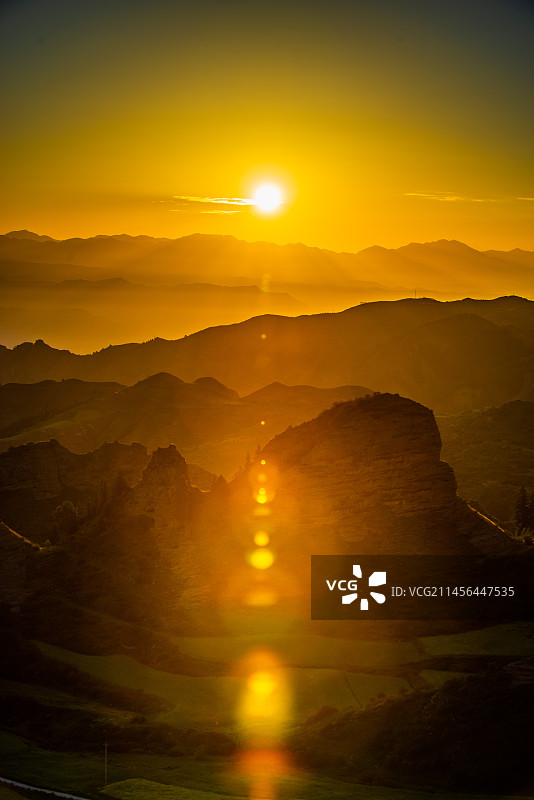 坎布拉国家森林公园图片素材