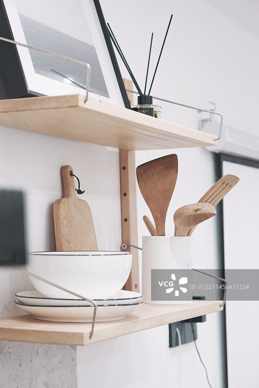 原木家居图片素材