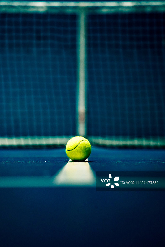 网球比赛球场图片素材