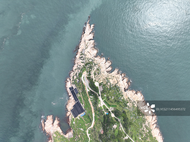 中国好望角图片素材