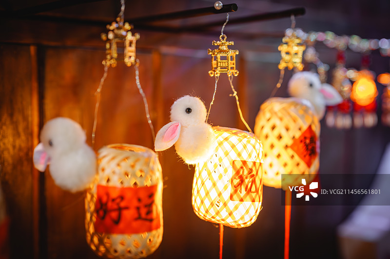 【杭州】拱宸桥&桥西历史文化街区&小河直街图片素材