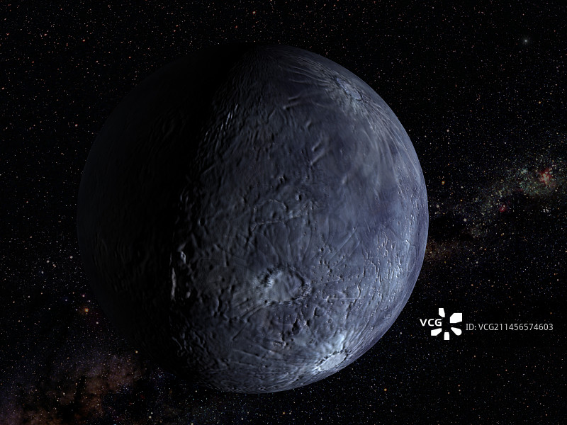 夸欧尔插画图片素材