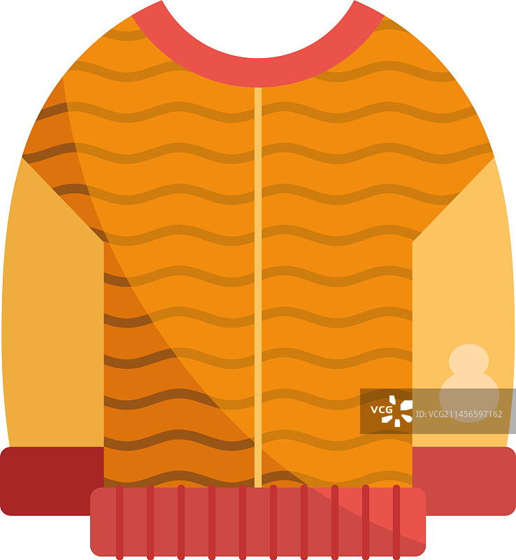 秋季毛衣图片素材