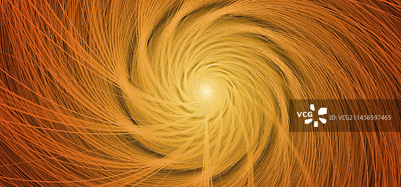 量子纠缠图示图片素材