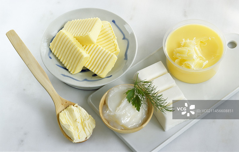 各种脂肪图片素材