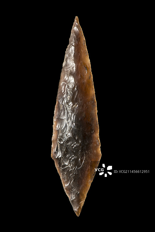 燧石箭头图片素材