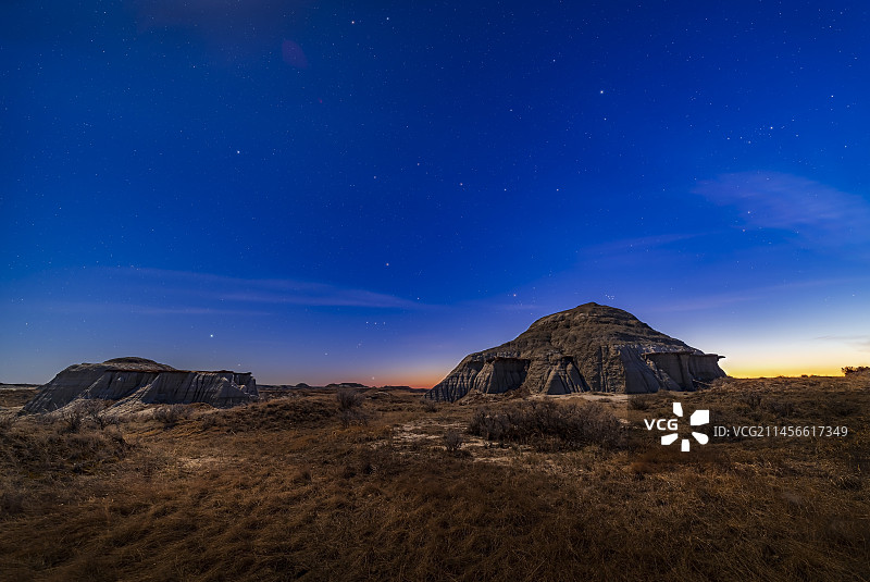 冬季天空背景图片素材