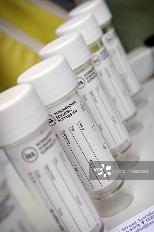 试管样本合集图片素材