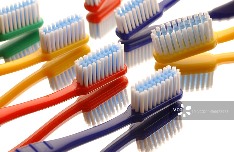牙刷图片素材