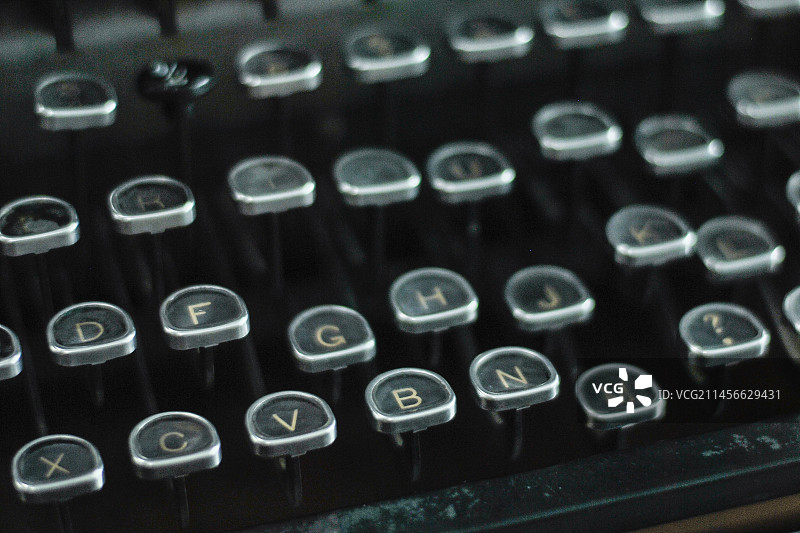 打字机图片素材