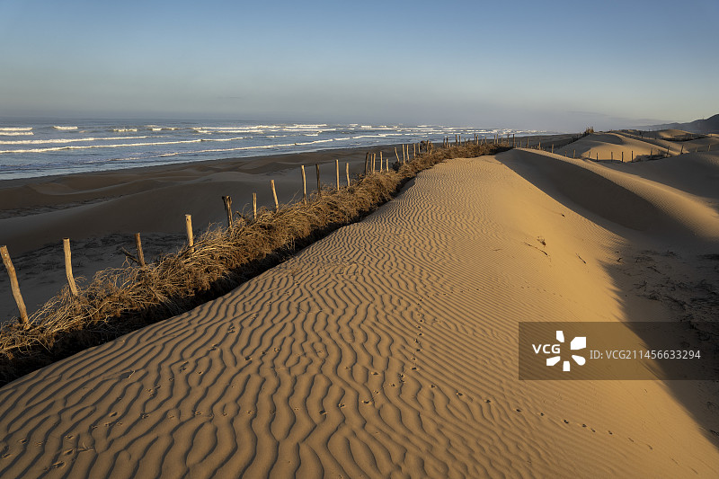 摩洛哥索维拉沙丘图片素材