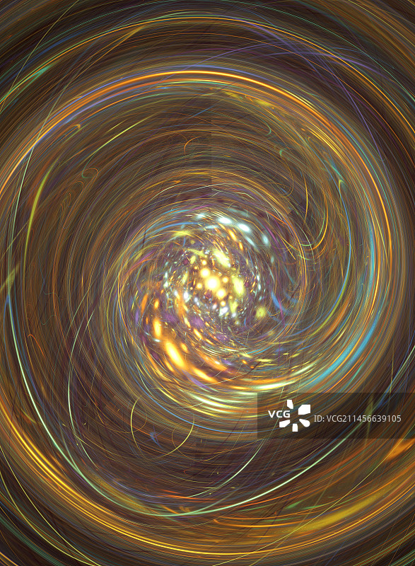 圈量子引力图片素材