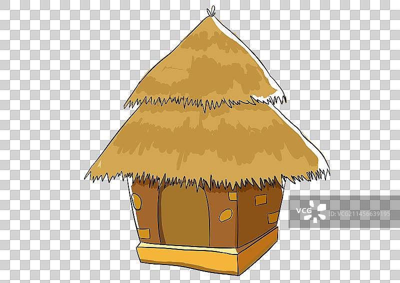 草房子图片素材