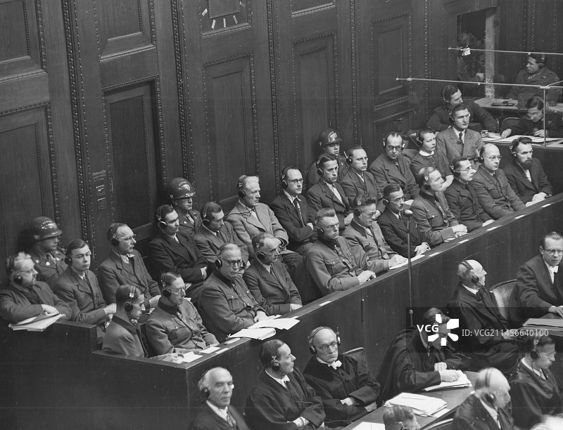 被告就医生审判进行答辩图片素材