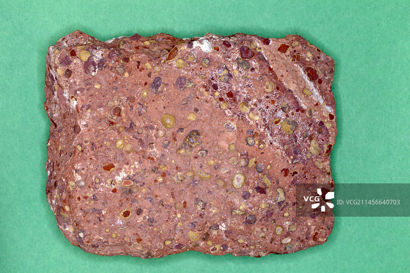 铝土矿图片素材