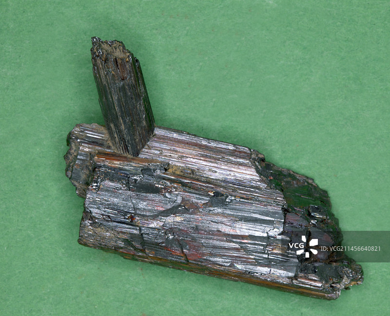 软锰矿图片素材