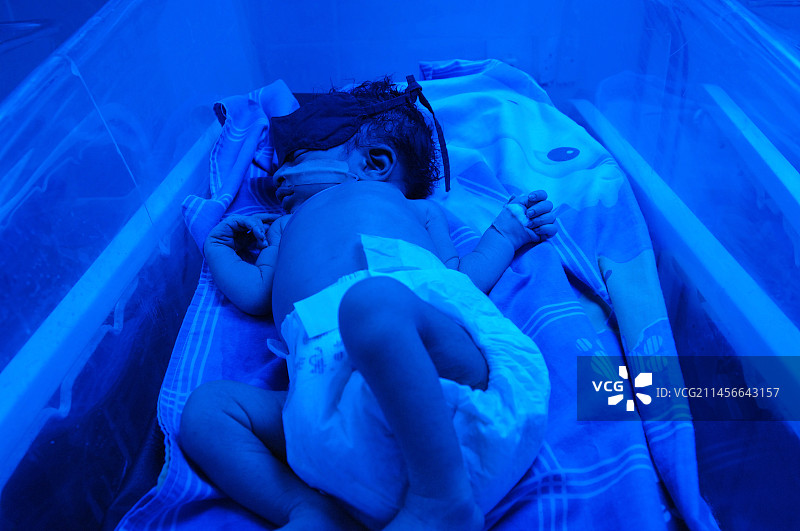 儿科护理图片素材