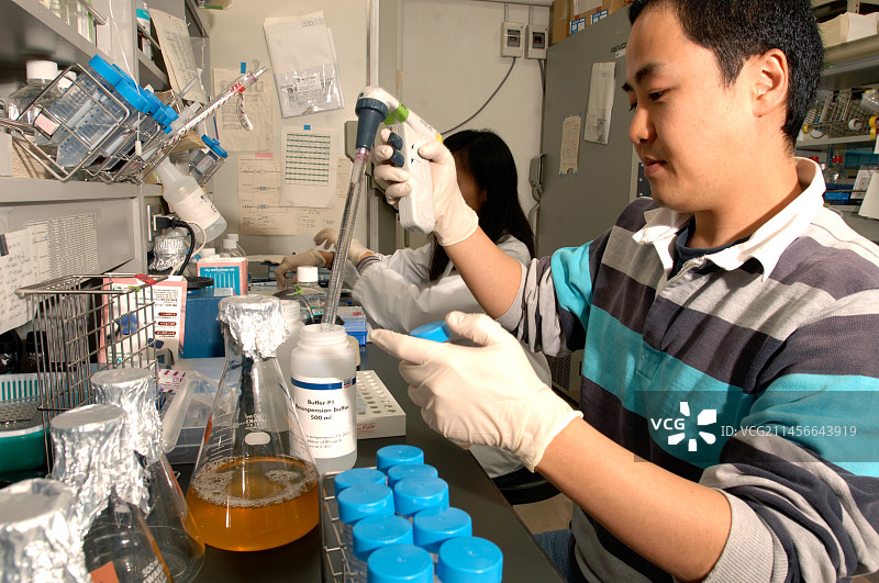 干细胞技术图片素材