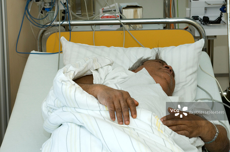 医院治疗图片素材