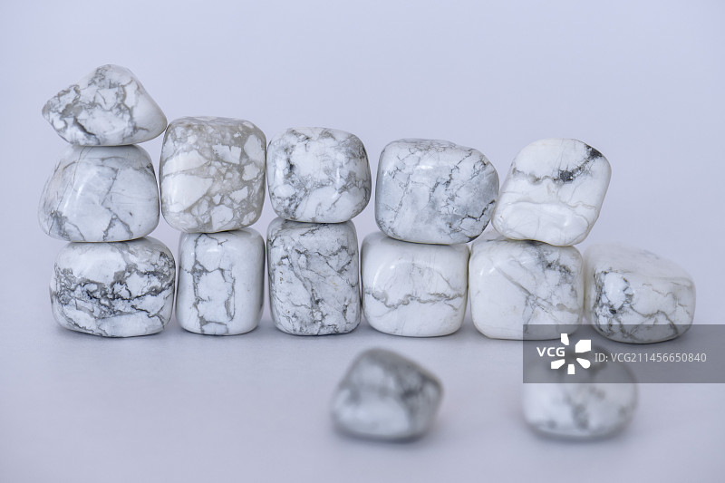 方钠石晶体图片素材