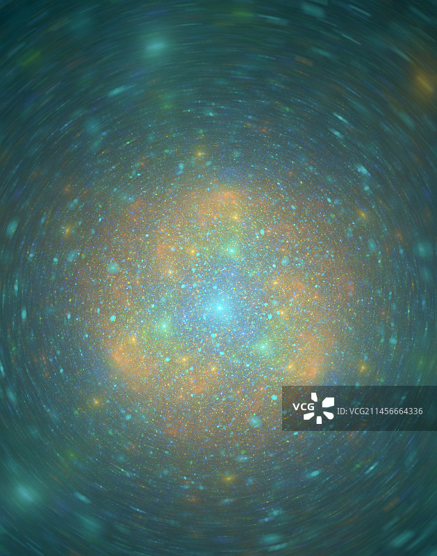 胚胎星云吸积图片素材