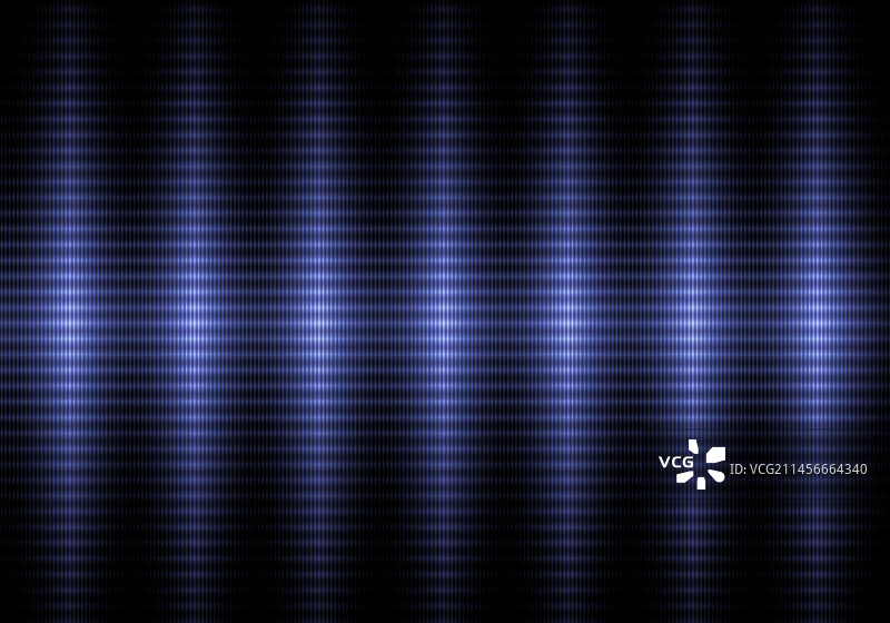 分形脉冲概念图图片素材