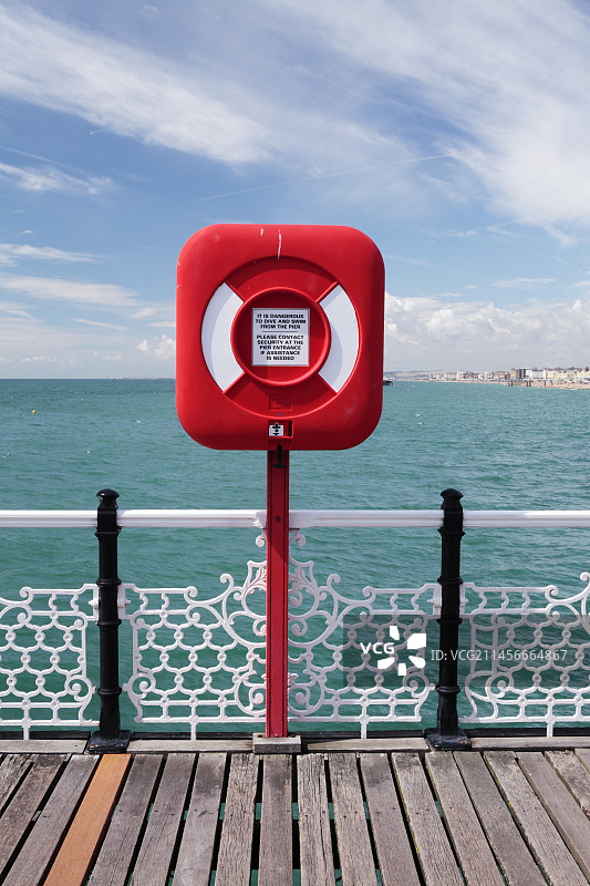 救生圈图片素材