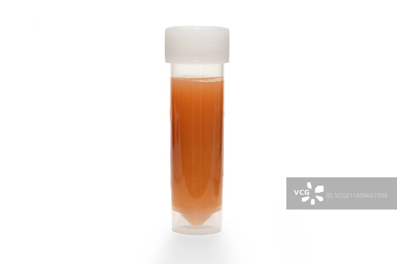 从肿胀的手肘排出的液体图片素材