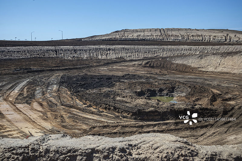 建筑工地图片素材