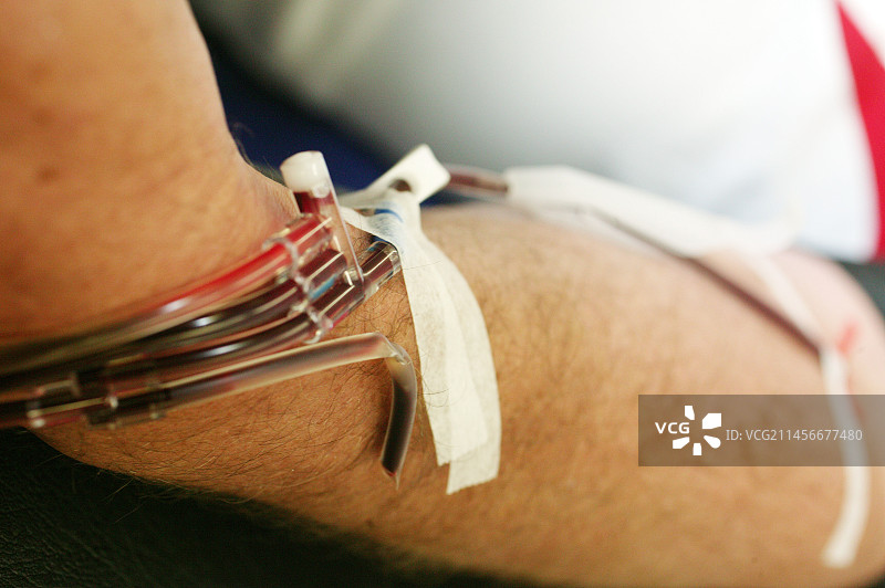 采血管图片素材