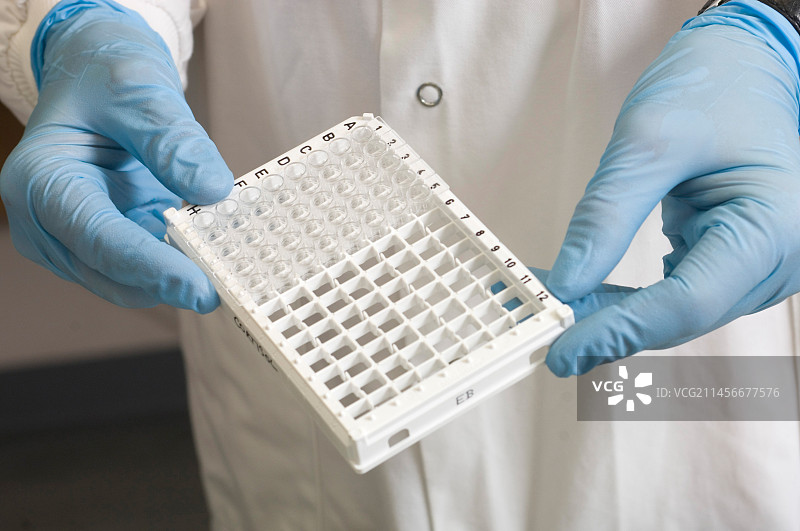 激素水平测试图片素材