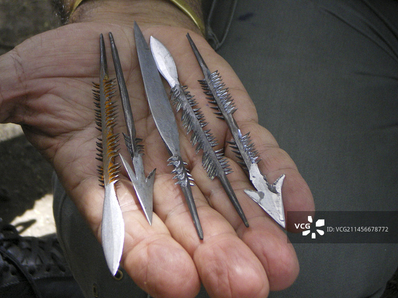 箭头和矛头图片素材