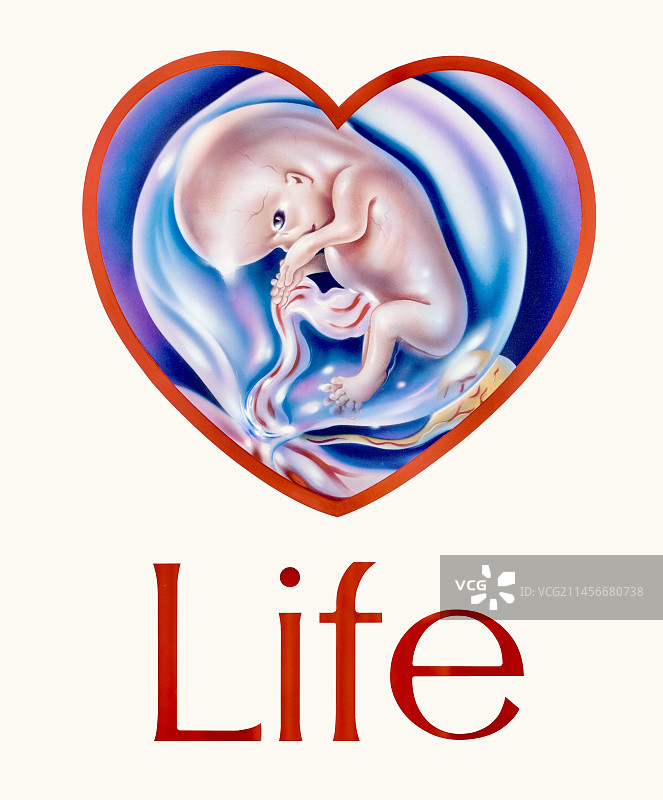 生活概念插画图片素材