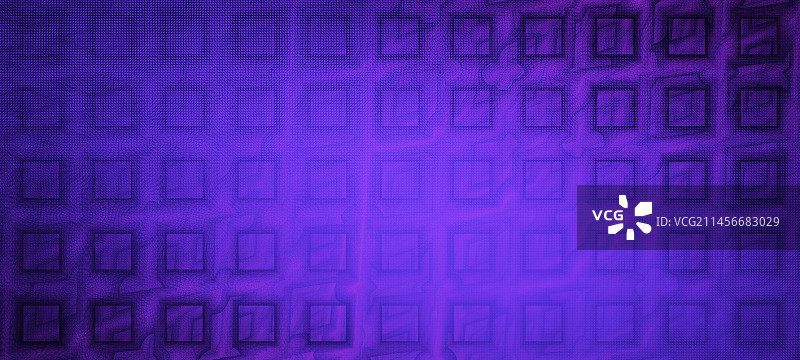 正方形网格抽象插图图片素材