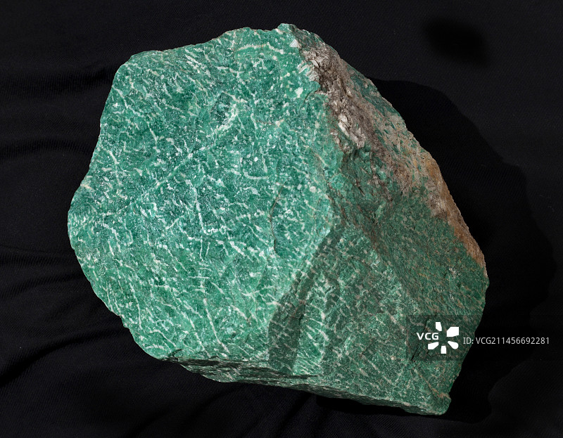 天河石图片素材