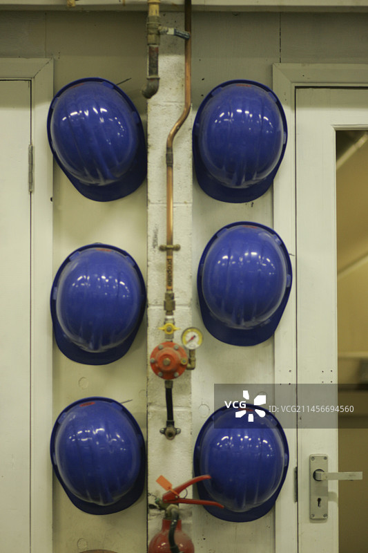 安全帽图片素材