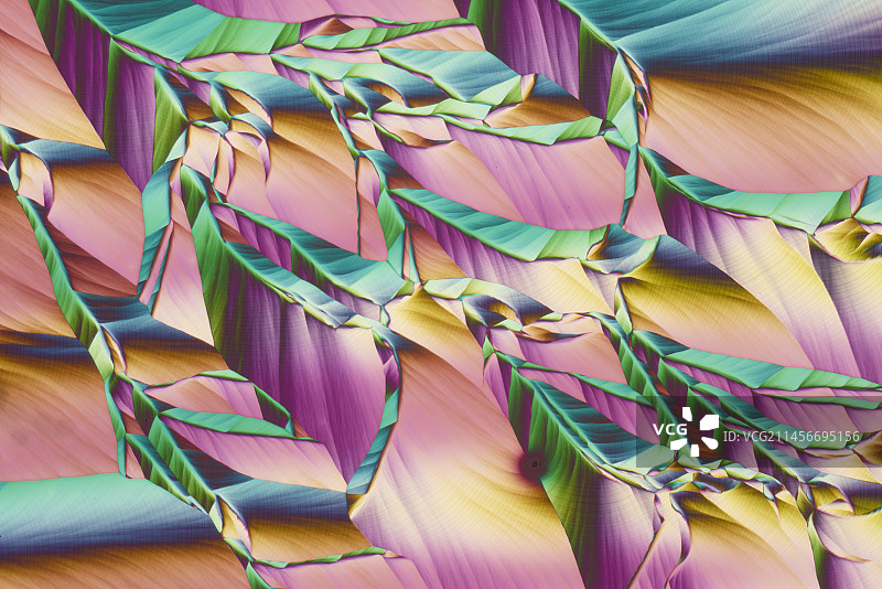 组织学和工程化学品显微照片图片素材