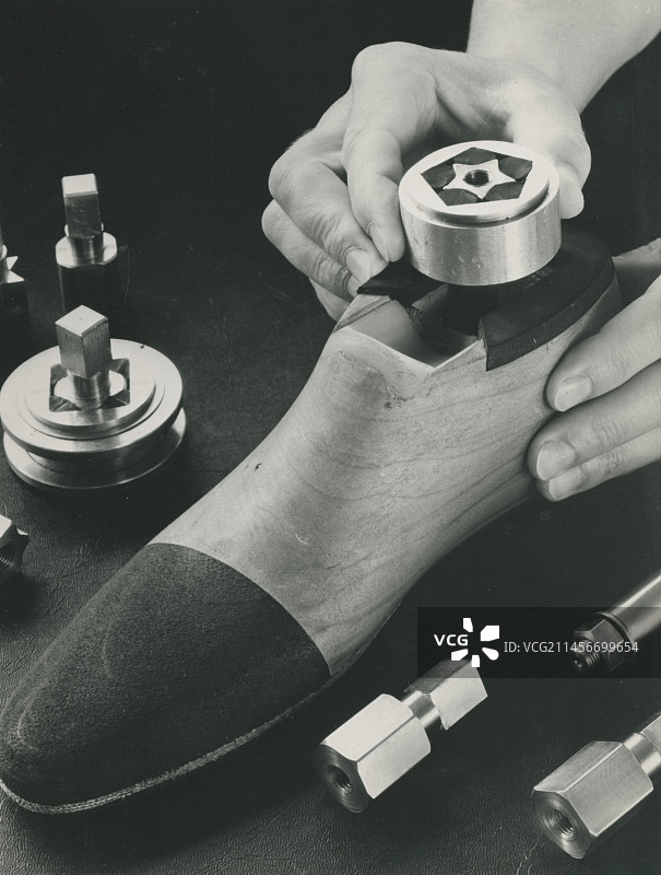 人造脚图片素材