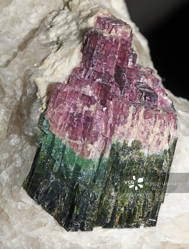 电气石图片素材